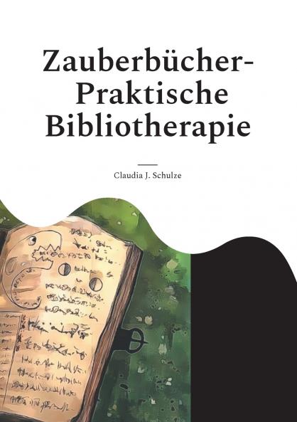 Zauberbücher