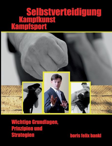 Kampfsport Kampfkunst Selbstverteidigung