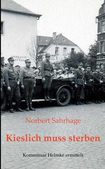 Kieslich muss sterben