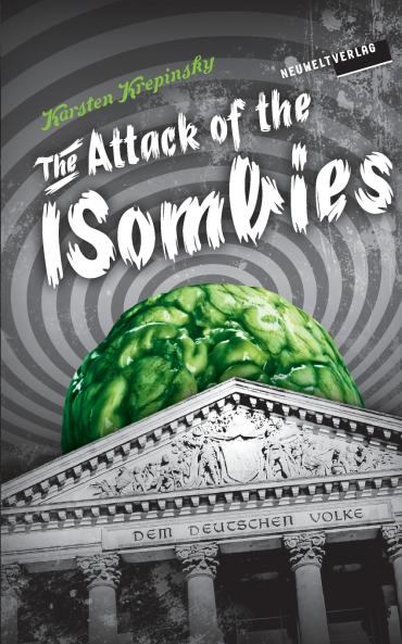 The Attack Of The ISombies