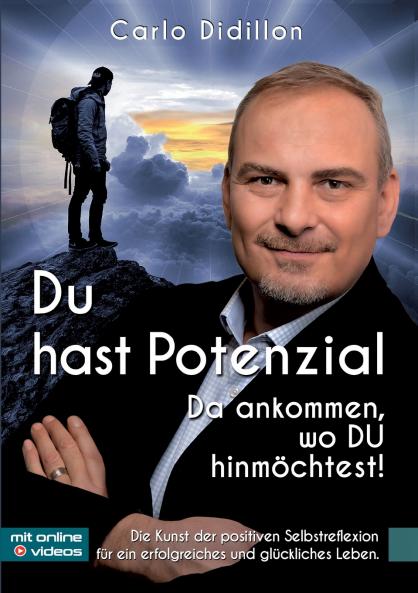 Du hast Potenzial
