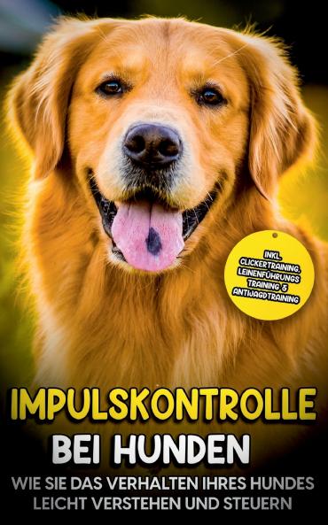 Impulskontrolle bei Hunden