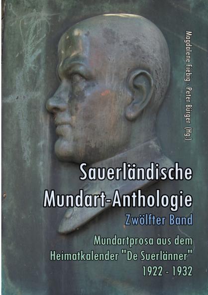 Sauerl��ndische Mundart-Anthologie XII