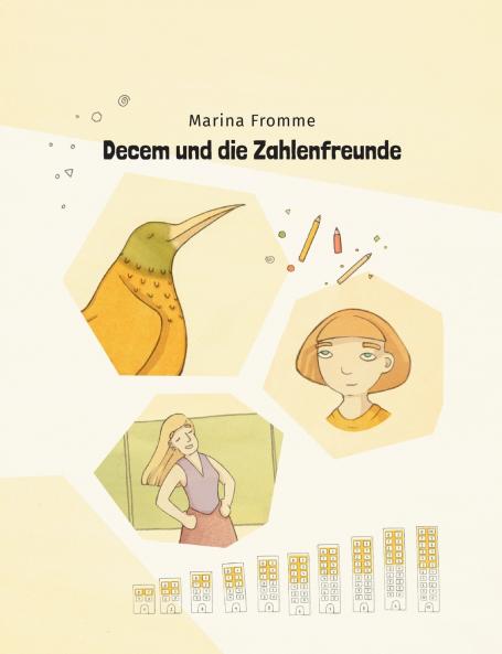 Decem und die Zahlenfreunde