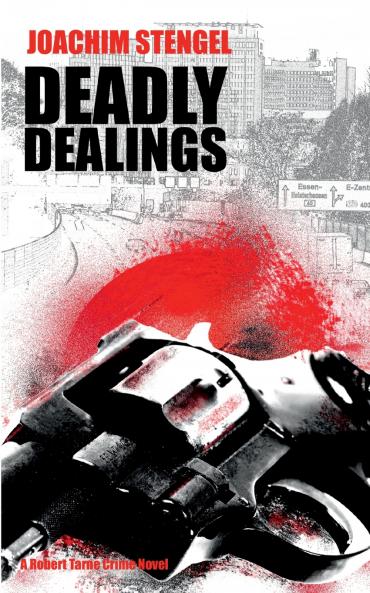 Deadly Dealings