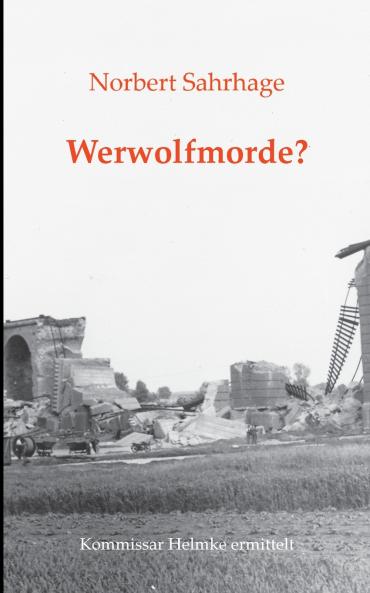 Werwolfmorde?