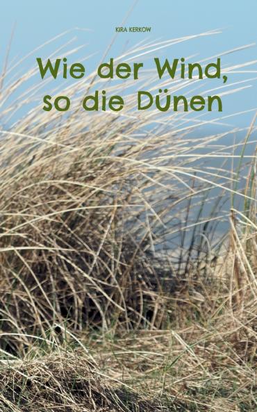 Wie der Wind so die D��nen