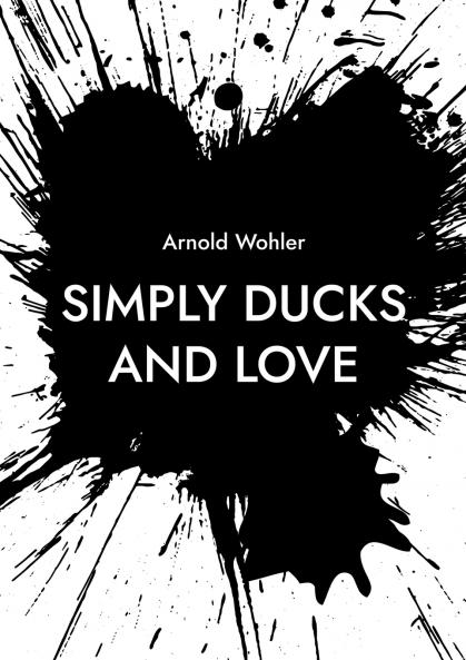 Simply ducks and love