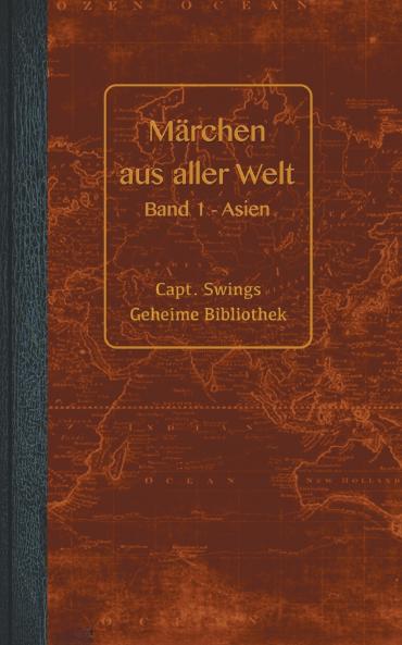 Märchen aus aller Welt