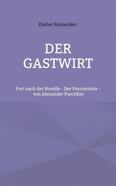 Der Gastwirt