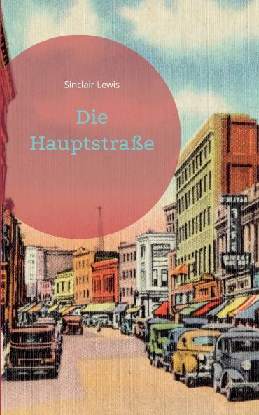 Die Hauptstraße