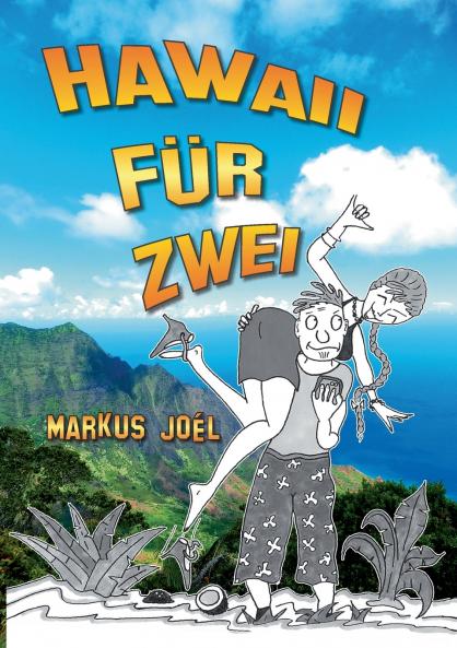 Hawaii für Zwei