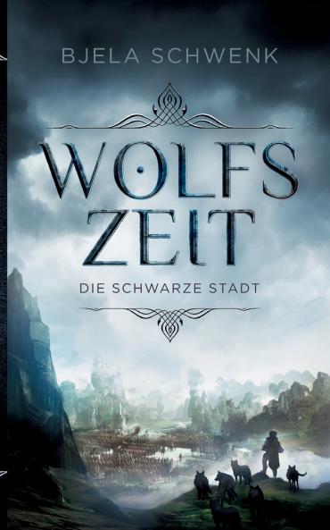 Wolfszeit
