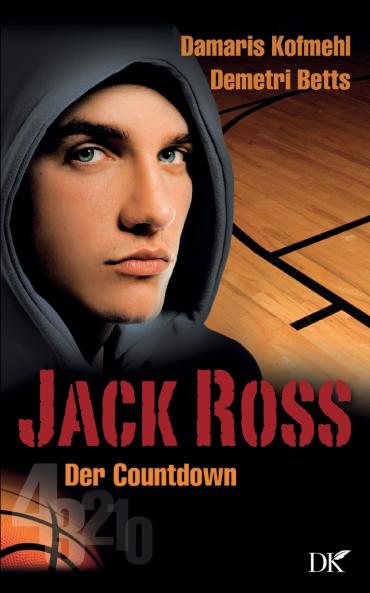 Jack Ross