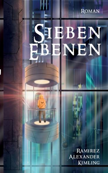 Sieben Ebenen