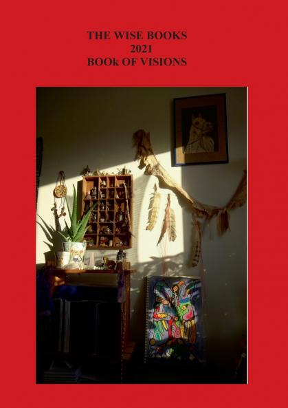 Book of Visions
