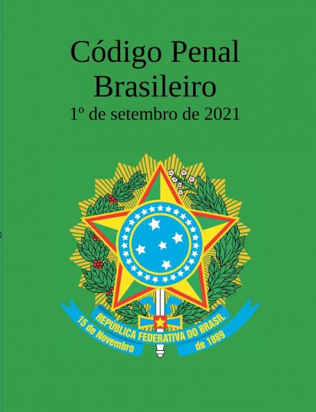 Código Penal Brasileiro