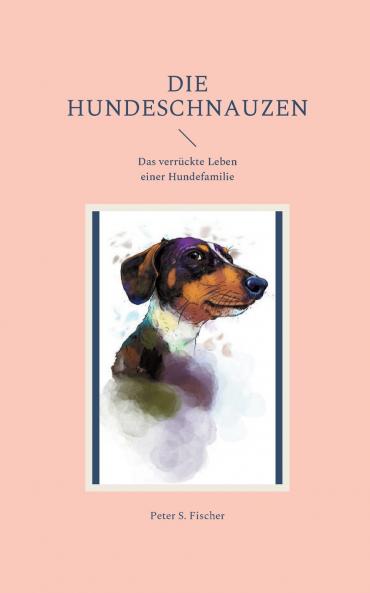 Die Hundeschnauzen