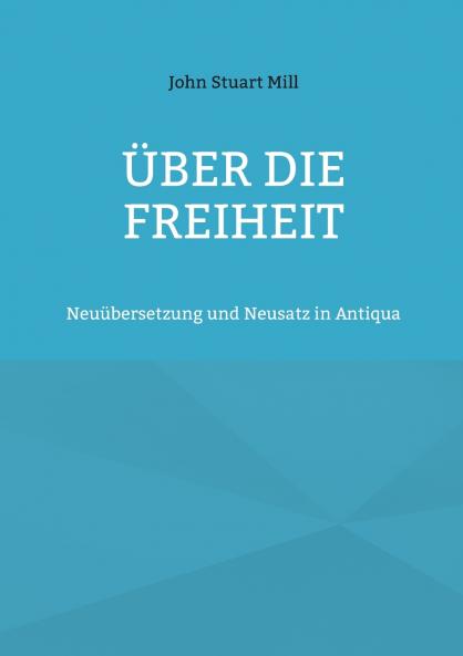 Über die Freiheit