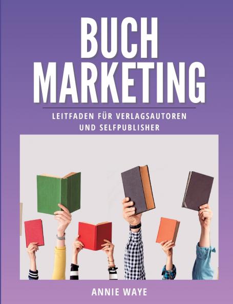 Buchmarketing