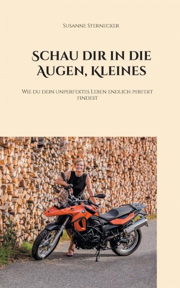 Schau dir in die Augen Kleines