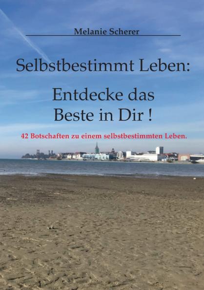 Selbstbestimmt Leben