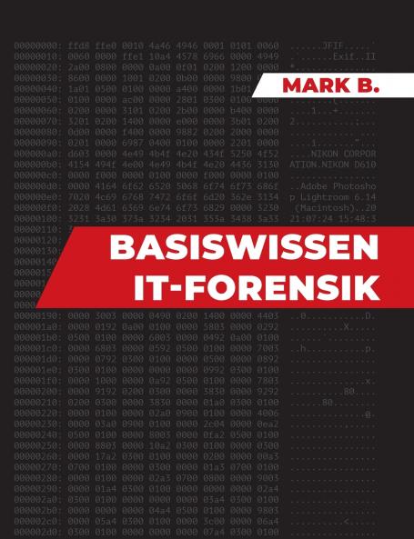 Basiswissen IT Forensik