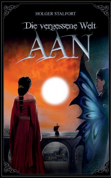 Die vergessene Welt Aan