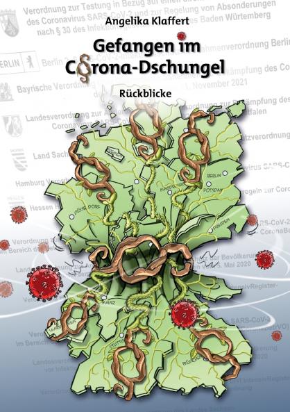 Gefangen im Corona-Dschungel