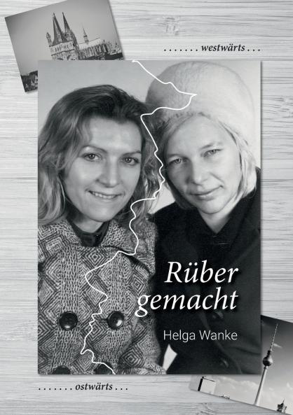 Rüber gemacht