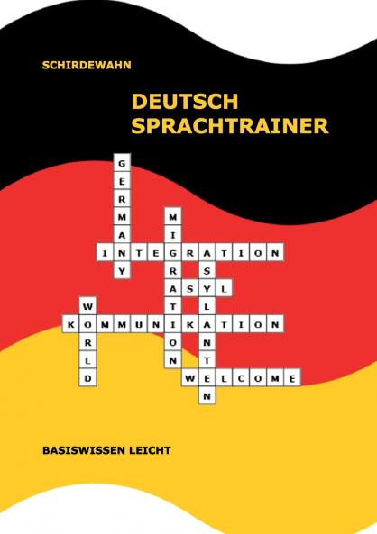 Deutsch Sprachtrainer