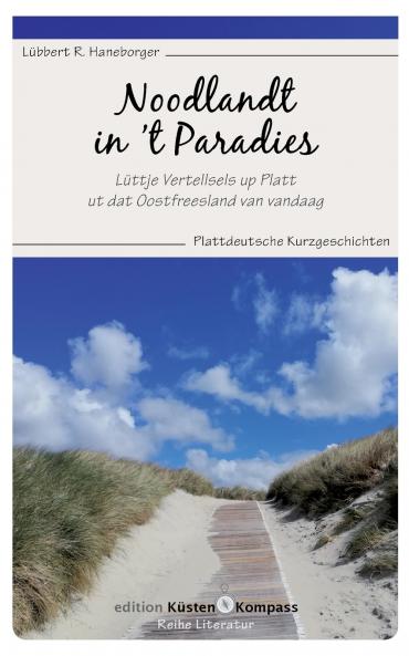 Noodlandt in 't Paradies