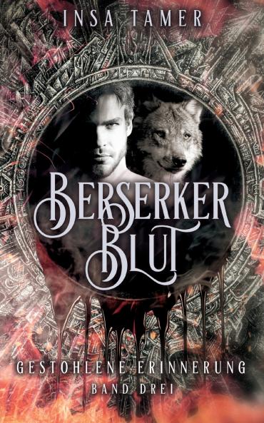 Berserkerblut Band 3