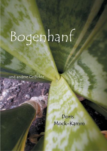 Bogenhanf