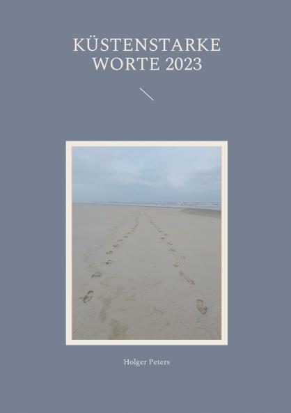 Küstenstarke Worte 2023