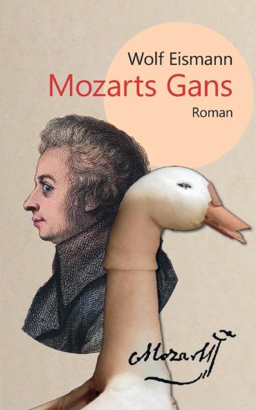 Mozarts Gans