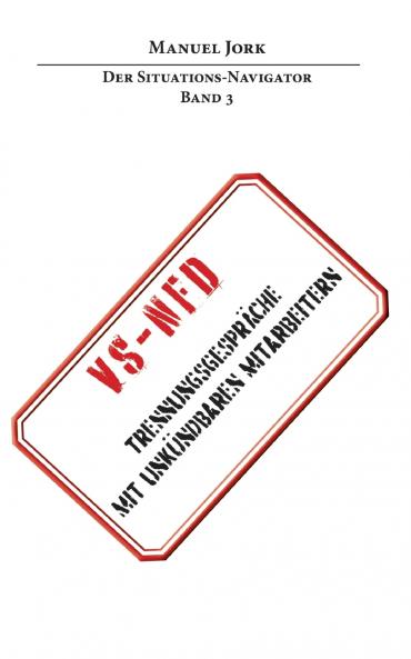 Der Situations-Navigator