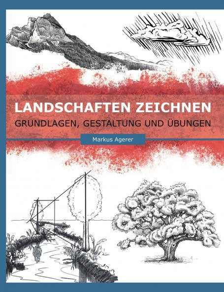 Landschaften Zeichnen