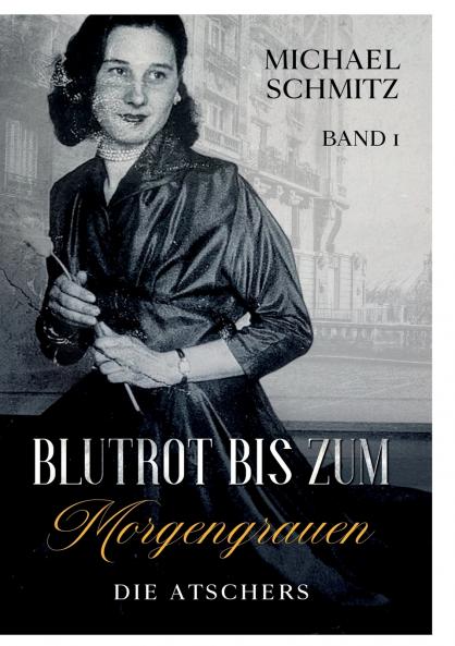 Blutrot bis zum Morgengrauen