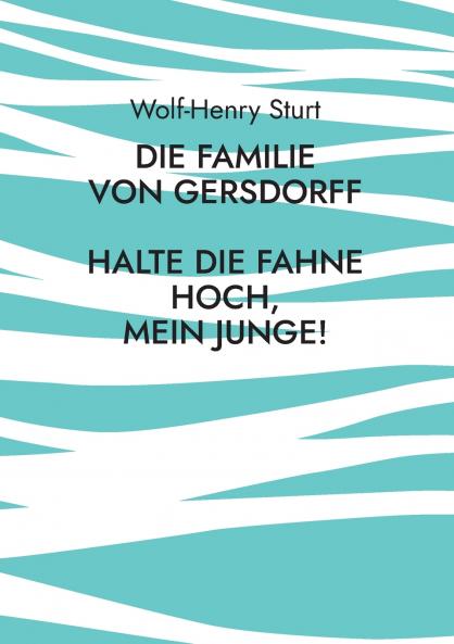Die Familie von Gersdorff