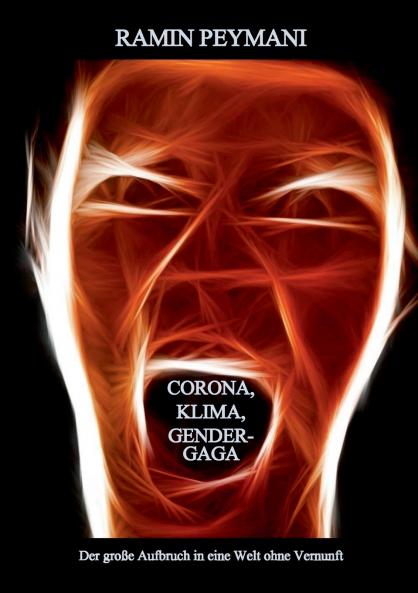 CORONA KLIMA GENDERGAGA