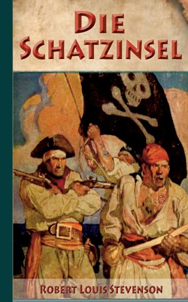 Die Schatzinsel