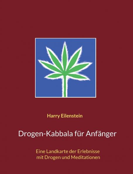 Drogen-Kabbala f��r Anf��nger