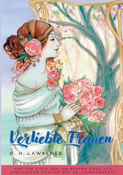 Verliebte Frauen