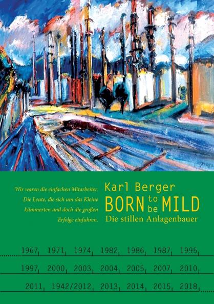 Born to be mild