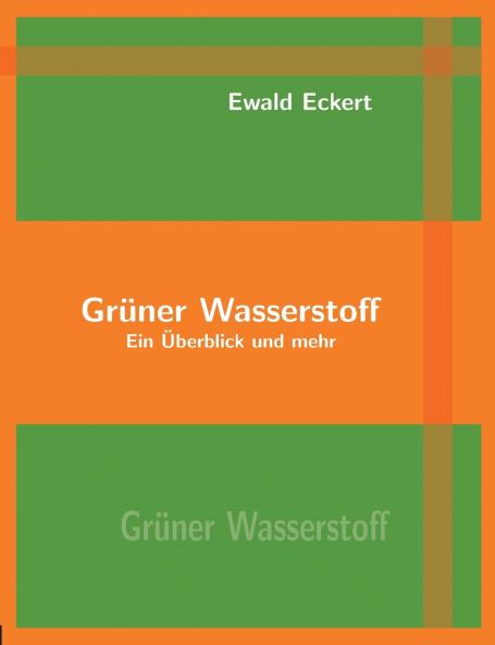 Gr��ner Wasserstoff