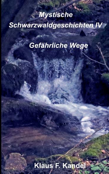 Mystische Schwarzwaldgeschichten IV