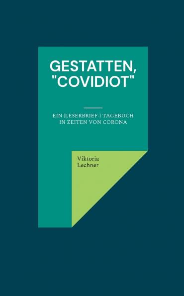 Gestatten Covidiot