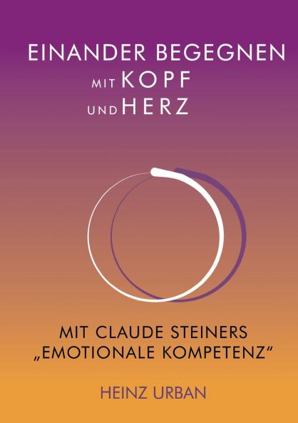 Einander begegnen mit Kopf und Herz