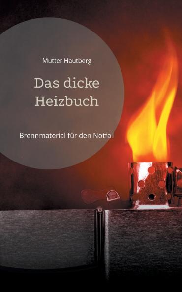 Das dicke Heizbuch